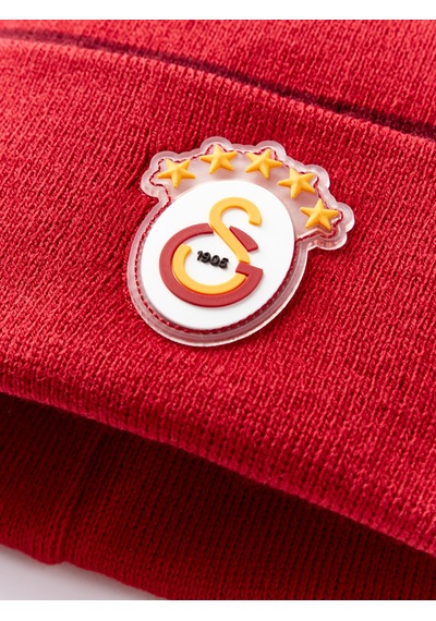 Gsstore Galatasaray Bere U252187 Kırmızı