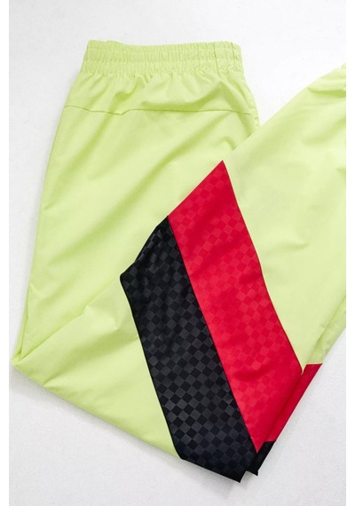 Vans Eastsıde Wınd Pantolon Sunny Lıme Sunny Lıme