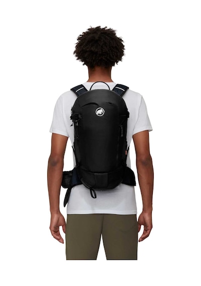 Mammut Mammut Lithium 20 Unisex Siyah Sırt Çantası 001