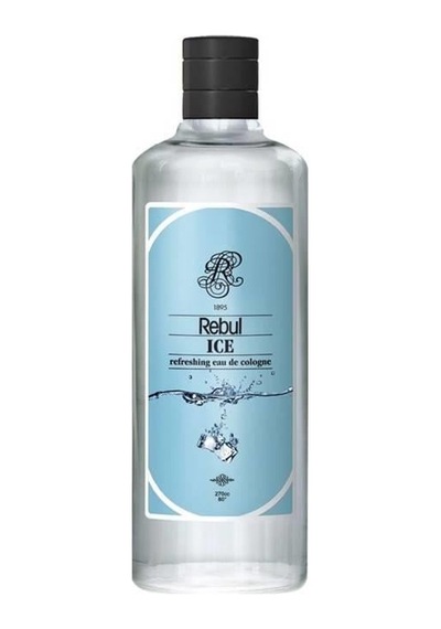 Kolonya Ice 250ml