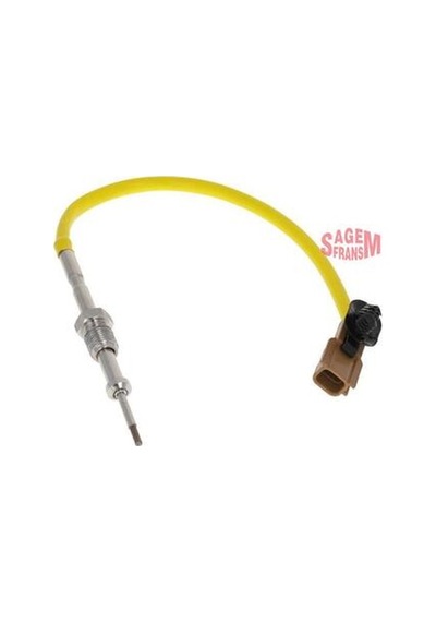 Sagem 33193 Turbo Isı Kaptoru Master Iıı Movano B 2.3 Dcı Cdtı M9t 8200930751