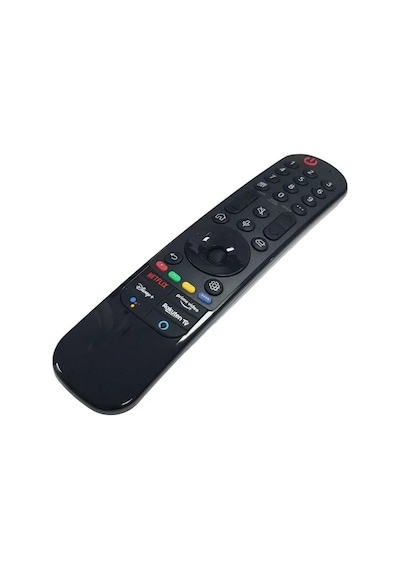Lg An-mr21gc Nanocell Smart Led Uyumlu Tv Kumanda Ses Komutsuz