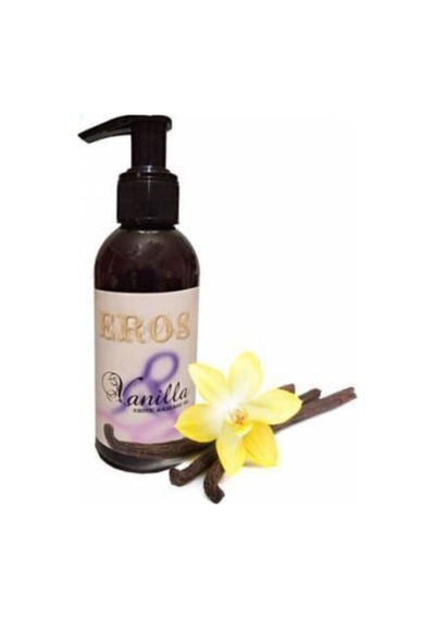 Eros Vanilya Kokulu Aromaterapi Masaj Yağı 120 Ml