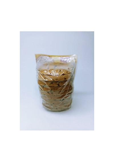 Pan Multigrano Glutensiz Keten Tohumu, Darı Ve Ayçekirdekli Ekmek 250 Gr