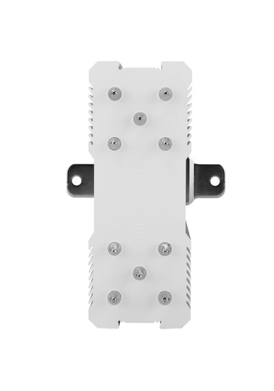 Thermalright Assassin King 120 Mini White Argb V3 Tl-d12w-s V3 5