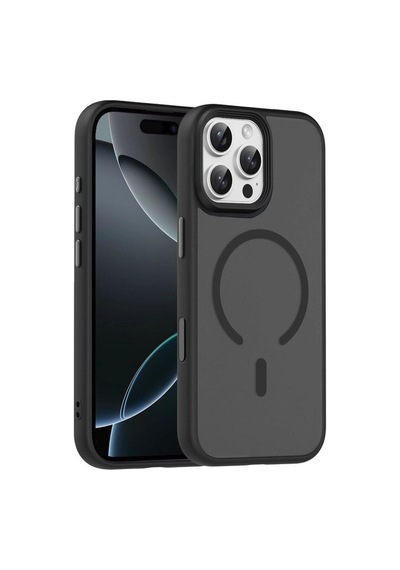 Joko Apple İphone 16 Pro Max Megane Magsafe Kapak
