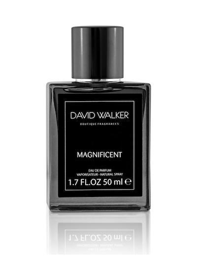 David Walker Boutique Magnificent Unisex Parfüm EDP 50 ML