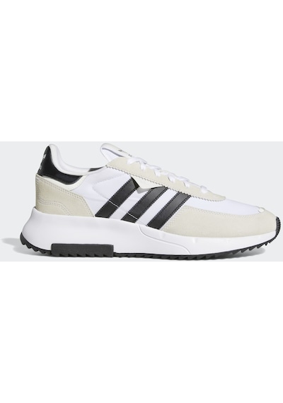 Adidas Gw5473 Retropy F2 Erkek Günlük Spor Ayakkabısı Beyaz