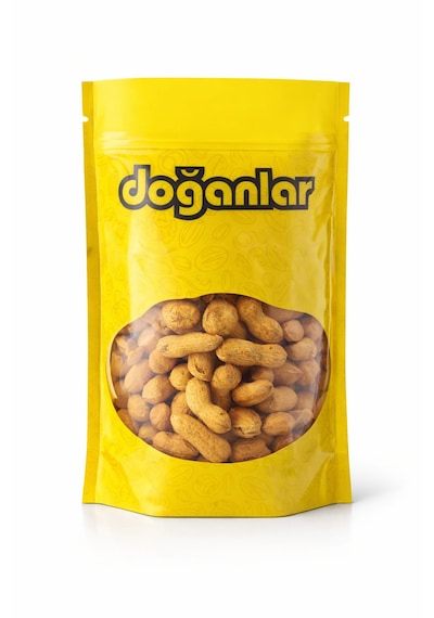 Kabuklu Fıstık 1.kg. 1 KG