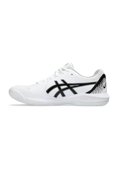 Asics Gel-dedicate 8 Erkek Beyaz Tenis Ayakkabısı