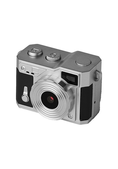 Acton Picco Retro Key Chain Camera