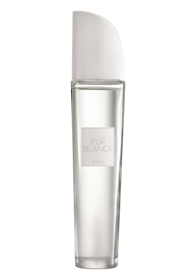 Avon Black Suede Erkek Parfüm + Pur Blanca Kadın Parfüm Seti