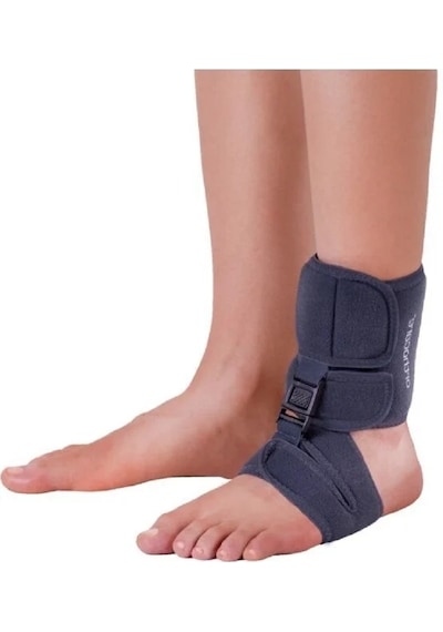 Orthocare 7210 Foot Lifter Dorsi Fleksiyon İçin Ayak Bileği Ortezi