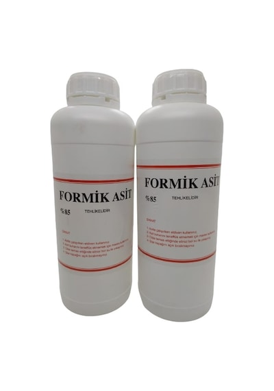 Formik Asit Net 1 Kg