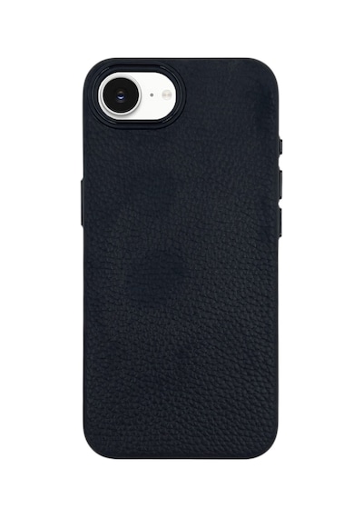 Nettech Apple Uyumlu iPhone 16e Nt-n065 Arka Koruma Kılıf - Siyah Siyah