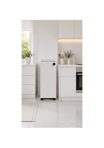 Çok Amaçlı Beyaz Mini Dolap Mutfak-kiler-banyo-yatak Odası-ofis Dolabı, Ayarlanabilir 3 Raflı Çok Amaçlı Dolap Beyaz Beyaz Çok Amaçlı Beyaz Mini Dolap Mutfak-kiler-banyo-yatak Odası-ofis Dolabı, Ayarlanabilir 3 Raflı Çok Amaçlı Dolap Beyaz Beyaz