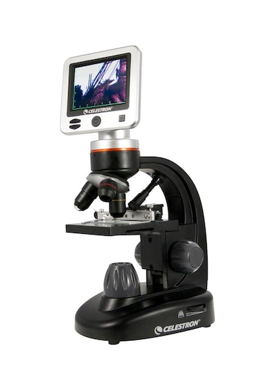 Celestron Iı Lcd Dijital Mikroskop