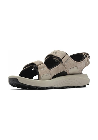 Columbia Columbıa Traılstorm Hıker Erkek Sandalet 1987221-005 Gri
