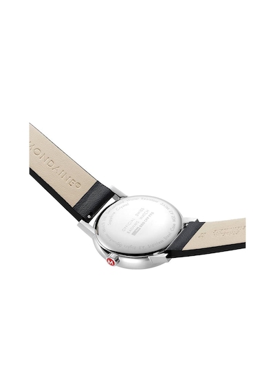 Mondaıne Evo2 Mse.43120.lb Erkek Kol Saati Gümüş