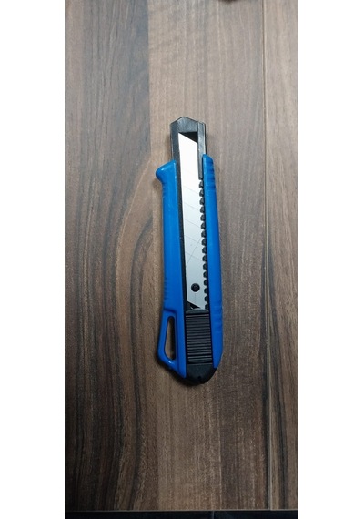 Batu Legent Mavi Maket Bıçağı Batu01