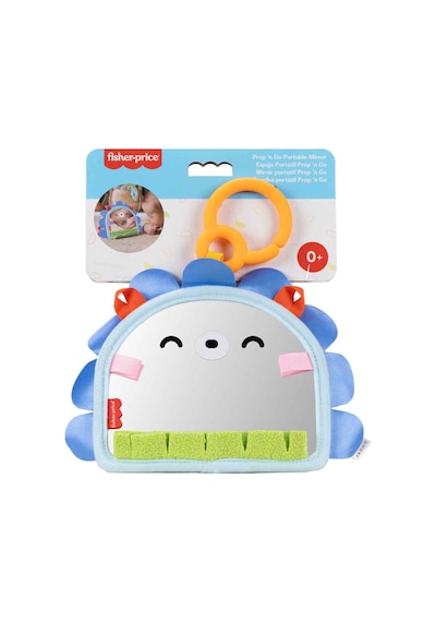 Fisher Price Eğlenceli Kirpi Ayna Jhb45