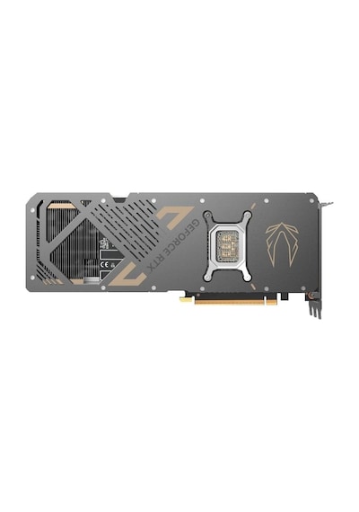 Zotac Geforce Rtx 5070 Tı Gamıng Solıd Core Oc 16gb Gddr7 256bit Dlss 4 Ekran Kartı