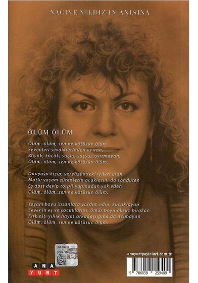 Söylem Kolay Yaşam Zor İşte Benim Hayatım Otobiyografi - Haydar Yıldız 1.baskı İmzalı