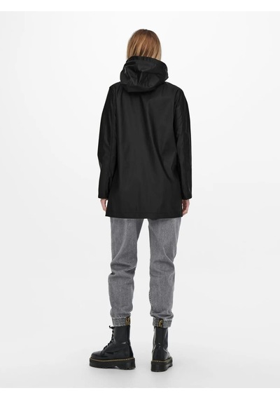 Only Elısa Raın Coat Kadın Mont 15261734 001