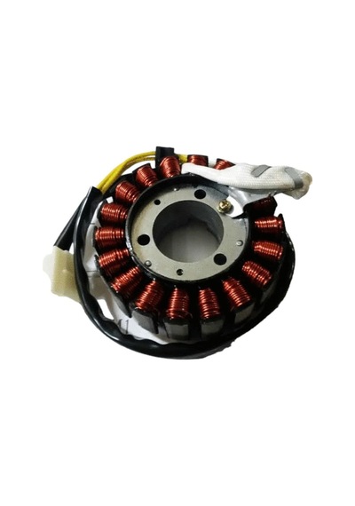 Twister 250 Sargı Moto11