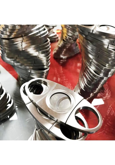 Hau Germany Metal Puro Kesici 56ring