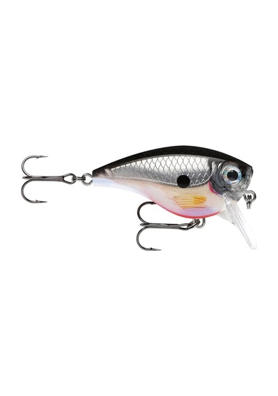Rapala Bx Brat S 6 Cm 13g Maket Balık 1.5-1.8 M Yüzme Derinliği