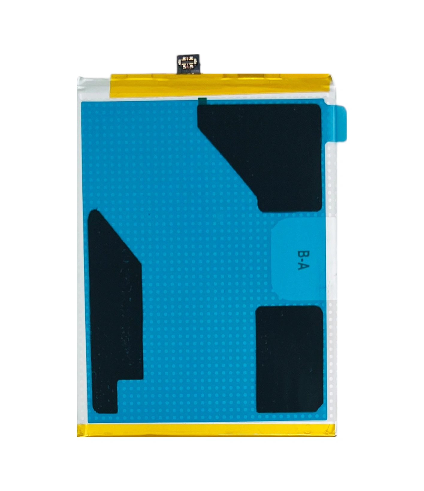 Teknonet Vivo Y17 Uyumlu Nettech B-g7 5000 Mah Batarya - Siyah