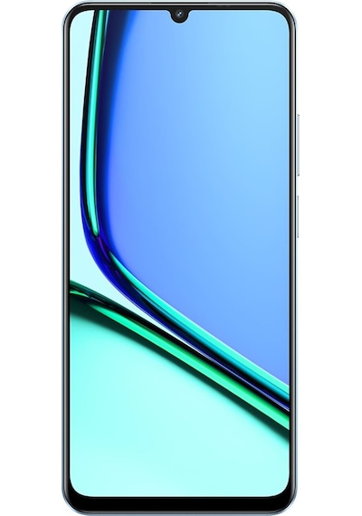 Realme Note 60 6 GB 128 GB (Realme Türkiye Garantili)