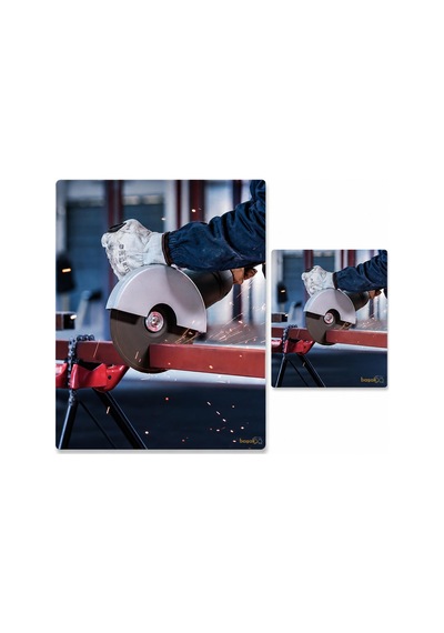 Bosch Pro 180x3 Mm Metal Kesme Taşı Düz 40'lı Avantajlı Paket