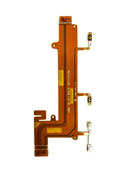 Teknonet Nokia Lumia 1320 Uyumlu Ses Flex