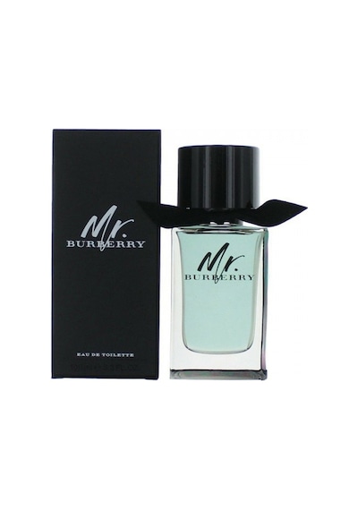 Burberry Mr. Burberry Edt 100 Ml Erkek Parfümü Fresh