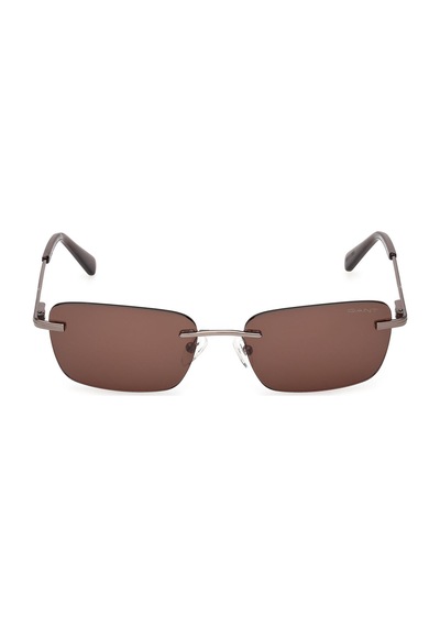 Gant Ga00040 36e Erkek Güneş Gözlüğü Bronz