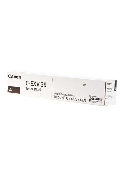 Canon C-Exv-39/4792B002 Fotokopi Toneri