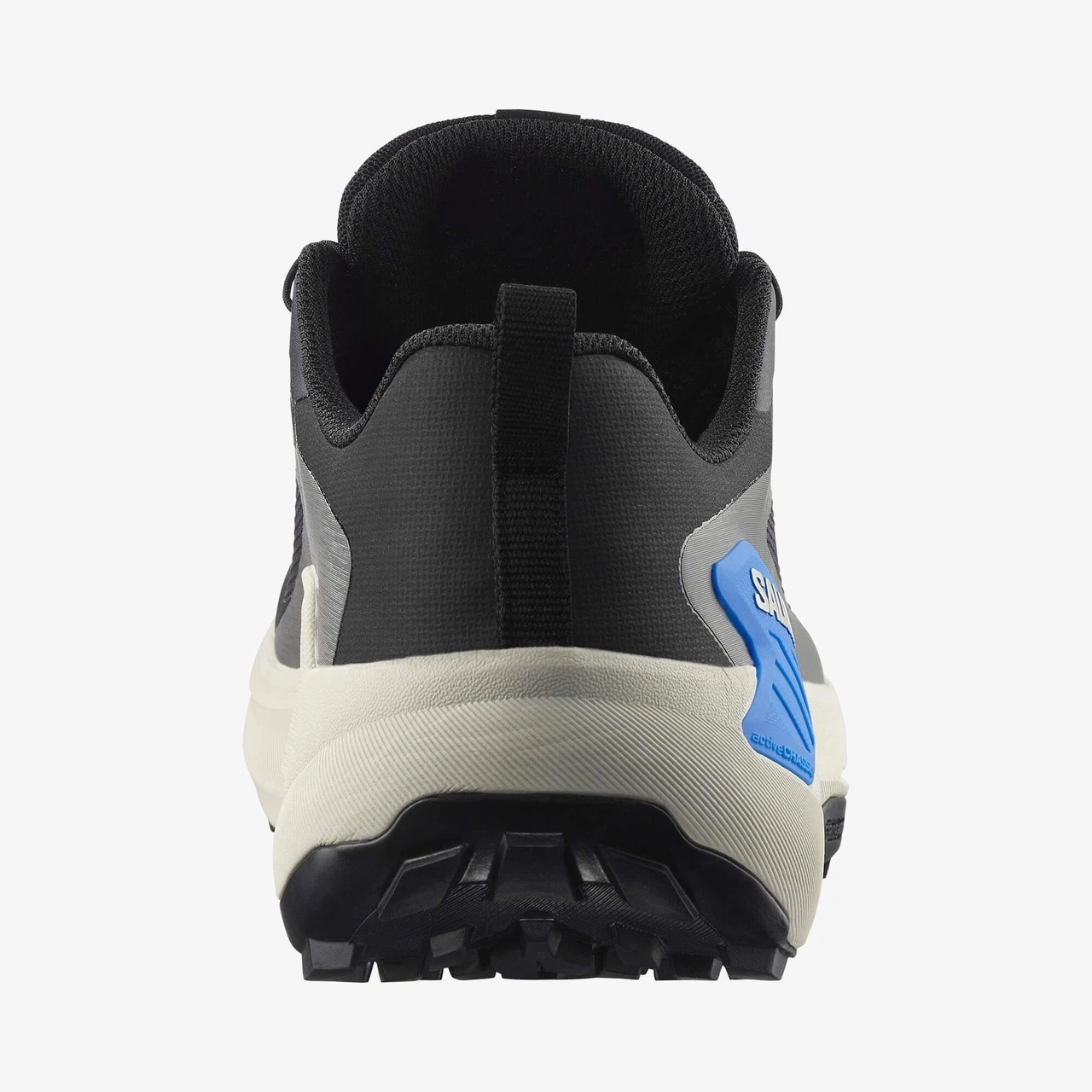 Salomon Genesis Gore-tex Erkek Koşu Ayakkabısı-30722 Siyah
