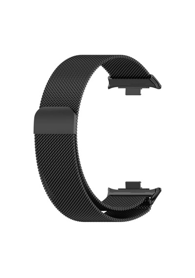 Adige Xiaomi Redmi Watch 5 Kordon Metal Hasır
