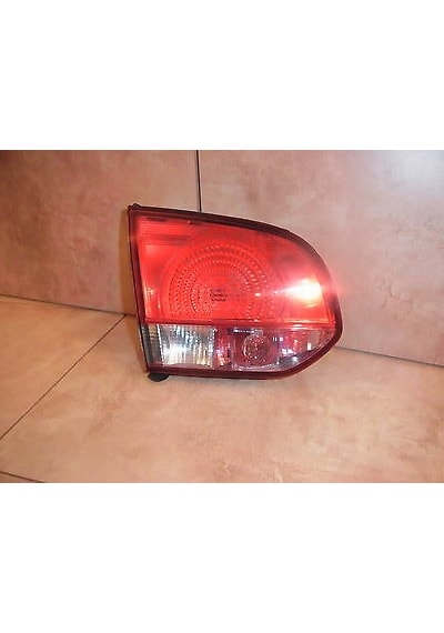 Volkswagen Golf 6 Stop Lambası İç Bagaj Sağ Yolcu Tarafı 5K0945094