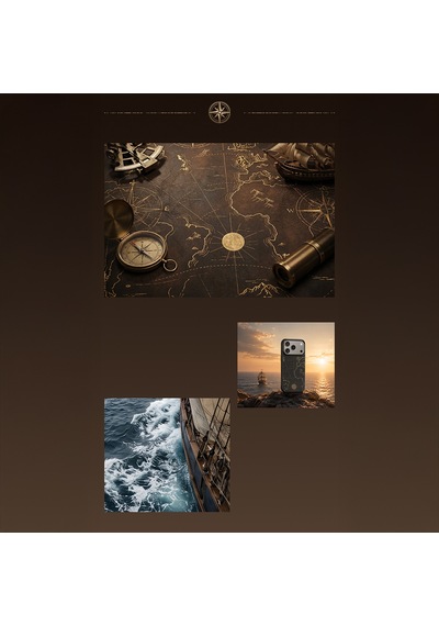 İphone 17 Pro Uyumlu Kılıf M-safeli Karbon Fiber Benks Armoredge Air Navigator Kevlar Kapak Siyah