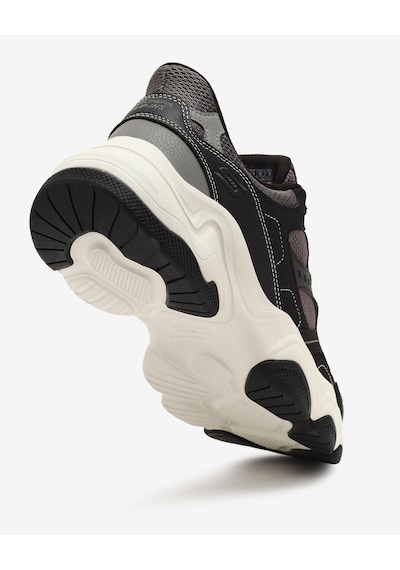 Skechers Bobs Dıego Erkek Siyah Spor Ayakkabı 118331 Blk Siyah