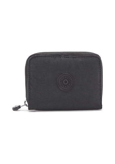 Kipling Kıplıng Money Love Orta Boy Cüzdan Siyah Black Noır Siyah