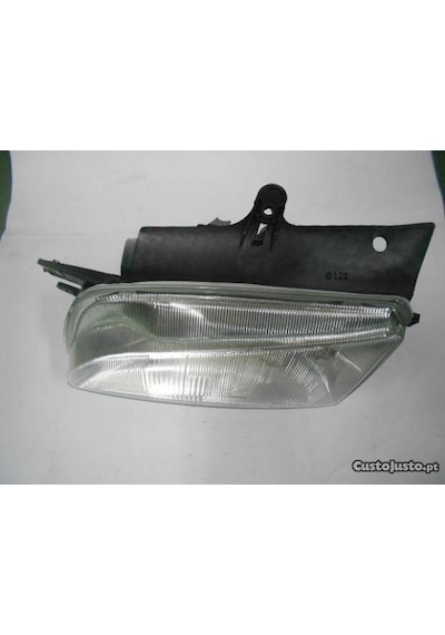 Peugeot Partner Berlingo Sol Far 96-02 Arası 6204.p8