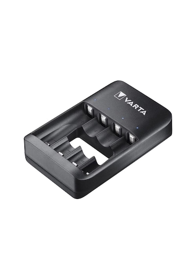 Varta Quattro Charger Type-c Girişli 4'lü Aaa-aa Nı-mh Pil Şarj Cihazı