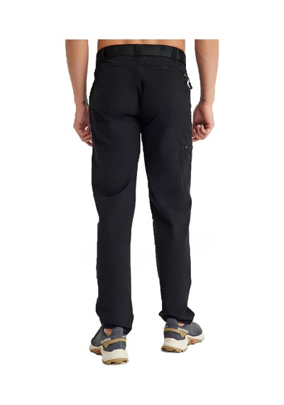 Steinbock 2230s - Pirgos Outdoor Pantolon Syah