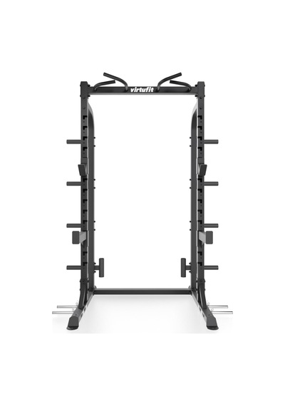 Hr100 Half Rack Squat Rack Kuvvet İstasyonu