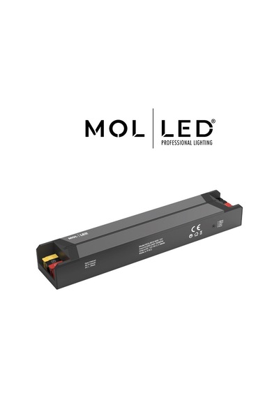 Molled M-power Serisi 200w 12v Led Driver - Mol2613