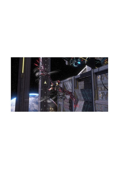 Sega Sonic X Shadow Generations Switch Oyun
